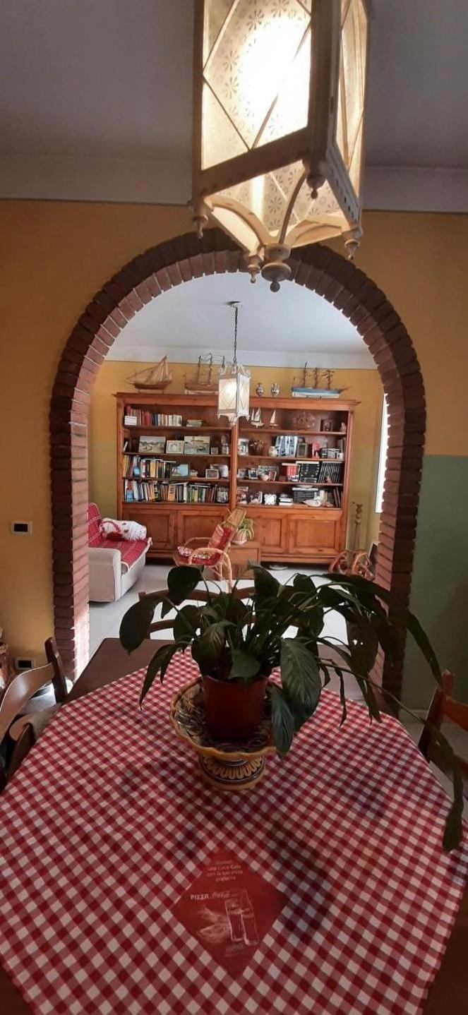 Appartamento con giardino, Rosignano Marittimo rosignano solvay