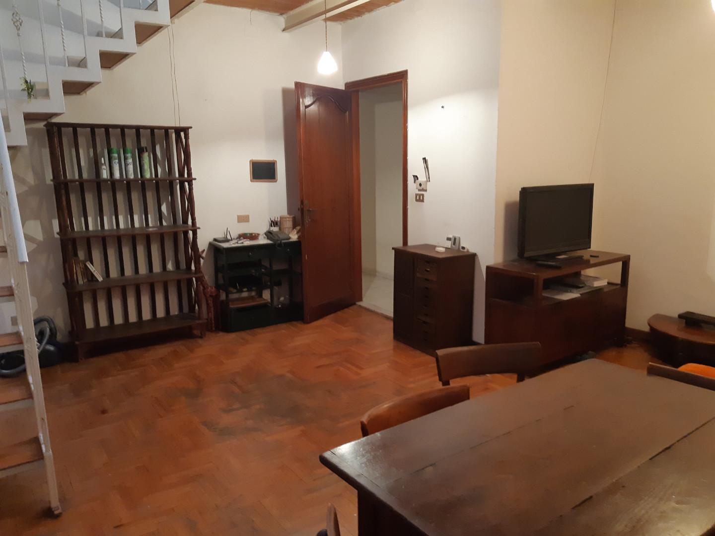 Trilocale arredato in affitto, Pisa san martino