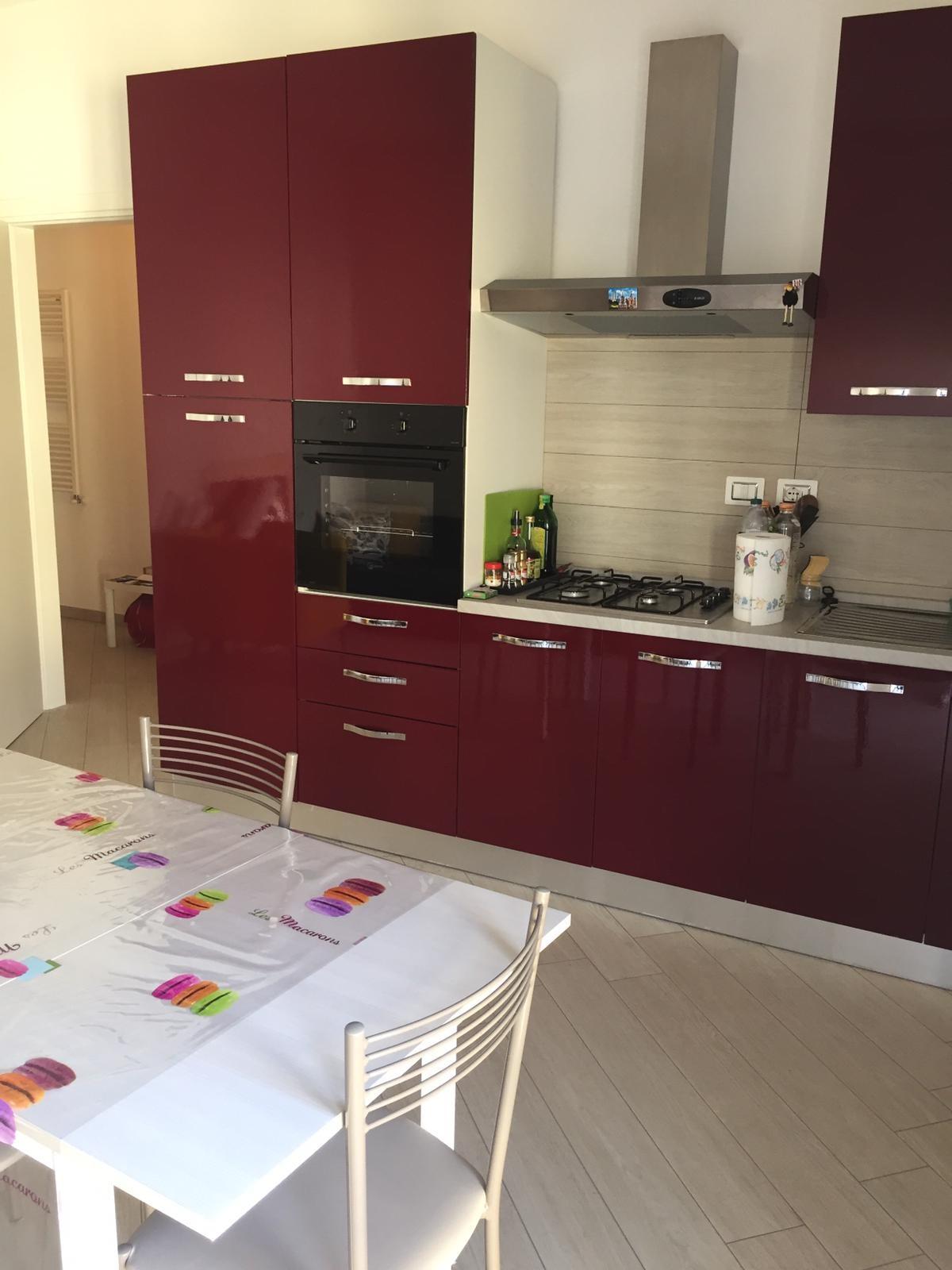 Stanza Singola in affitto, Pisa porta nuova