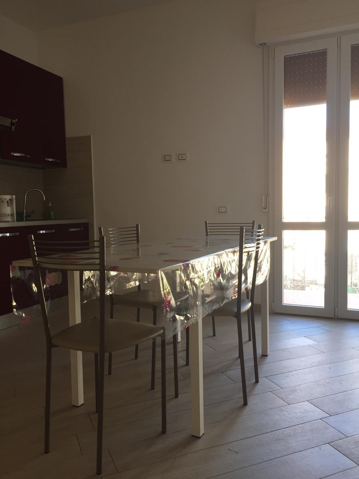 Stanza Singola in affitto, Pisa porta nuova