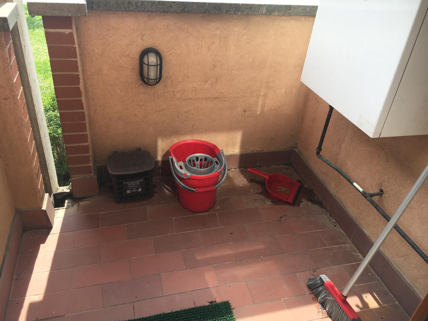 Bilocale arredato in affitto, Pisa nova