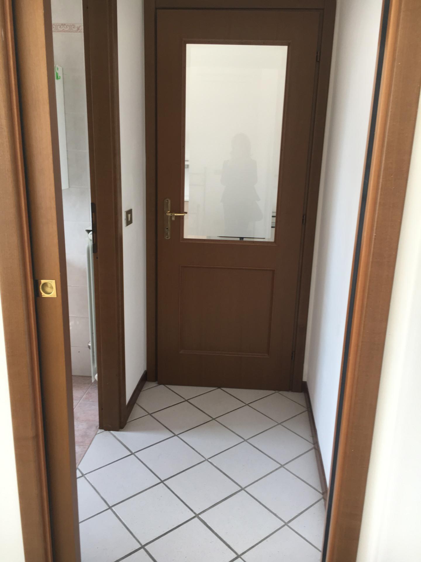 Bilocale arredato in affitto, Pisa nova