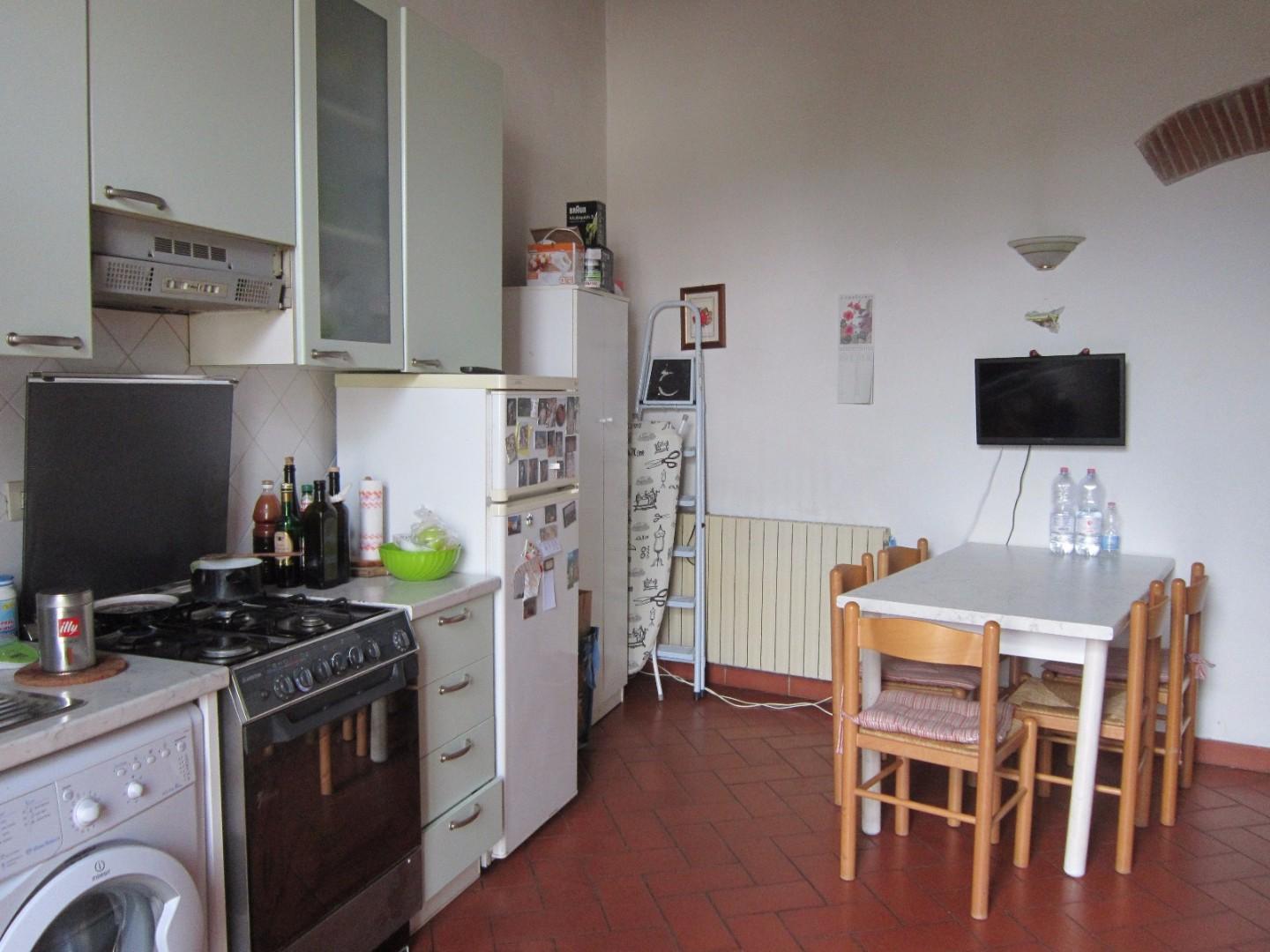 Stanza Singola in affitto, Pisa santa maria