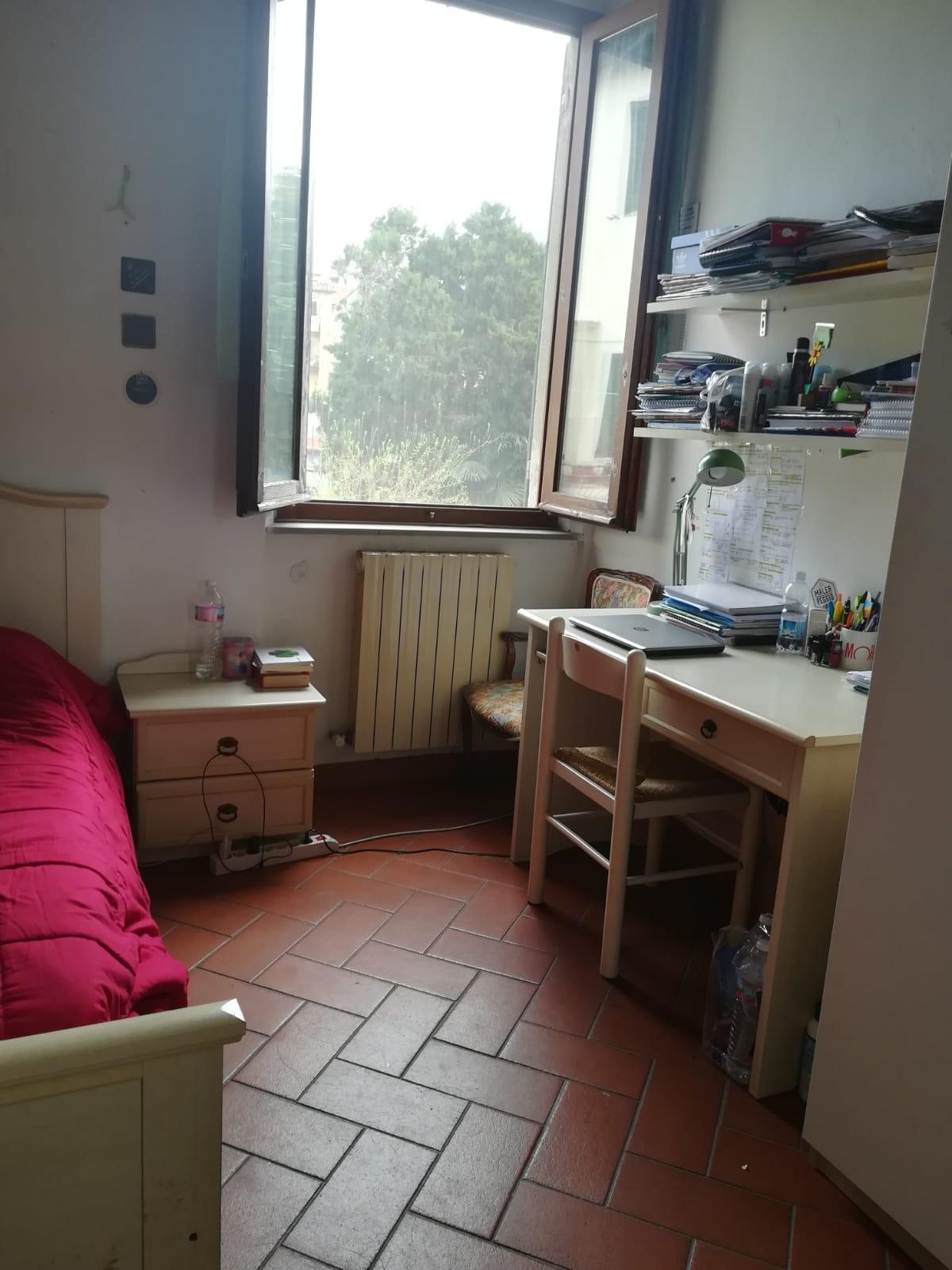 Stanza Singola in affitto, Pisa santa maria