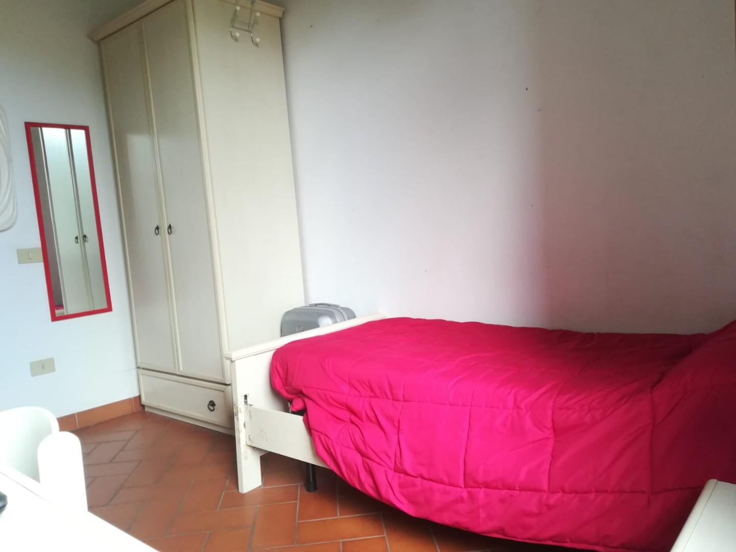 Stanza Singola in affitto, Pisa santa maria