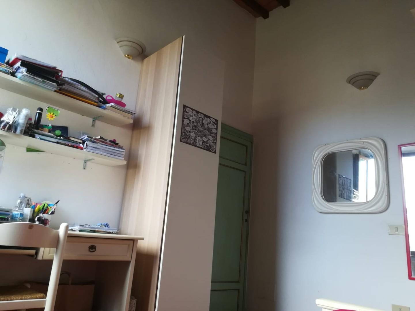 Stanza Singola in affitto, Pisa santa maria