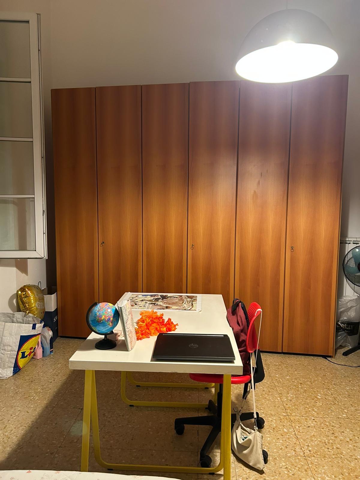 Stanza Singola in affitto, Pisa santa maria