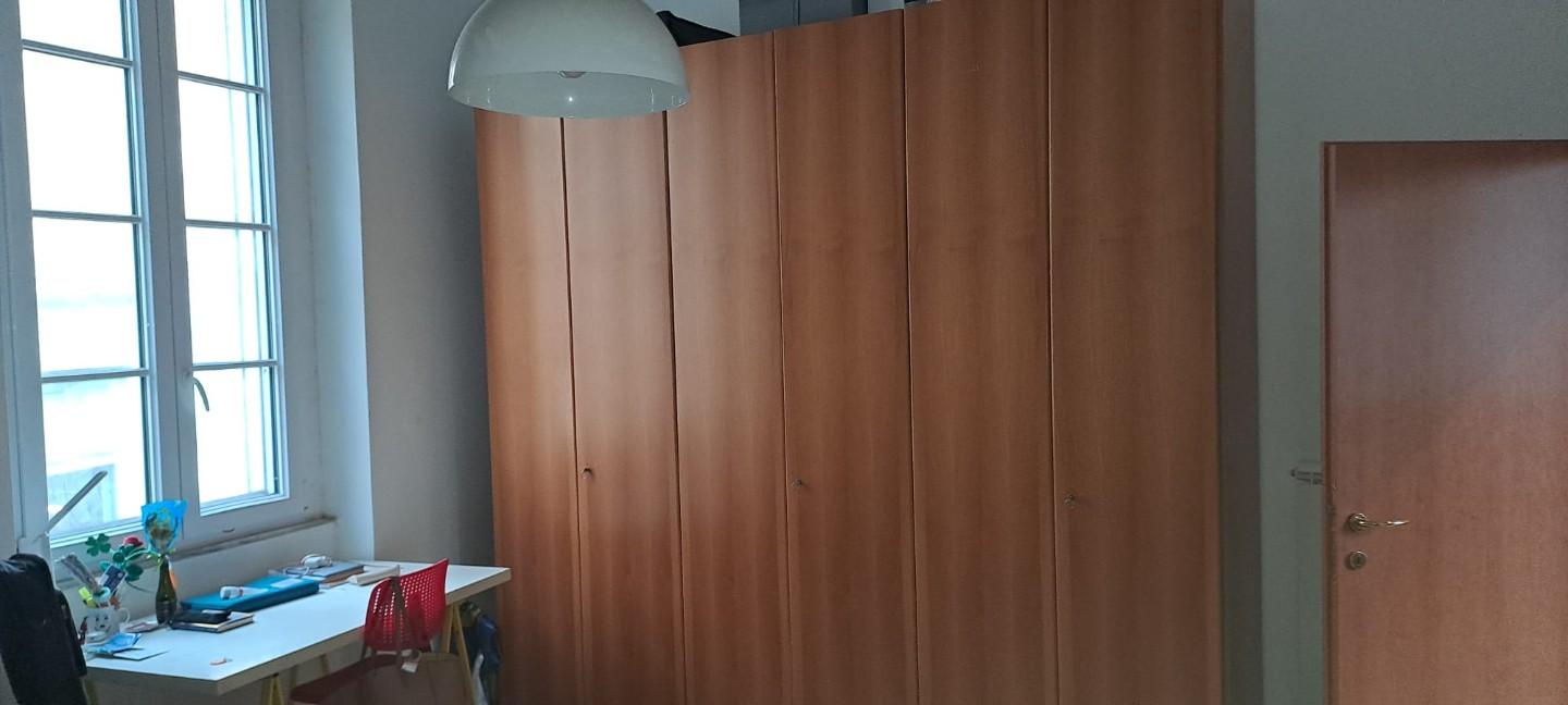 Stanza Singola in affitto, Pisa santa maria