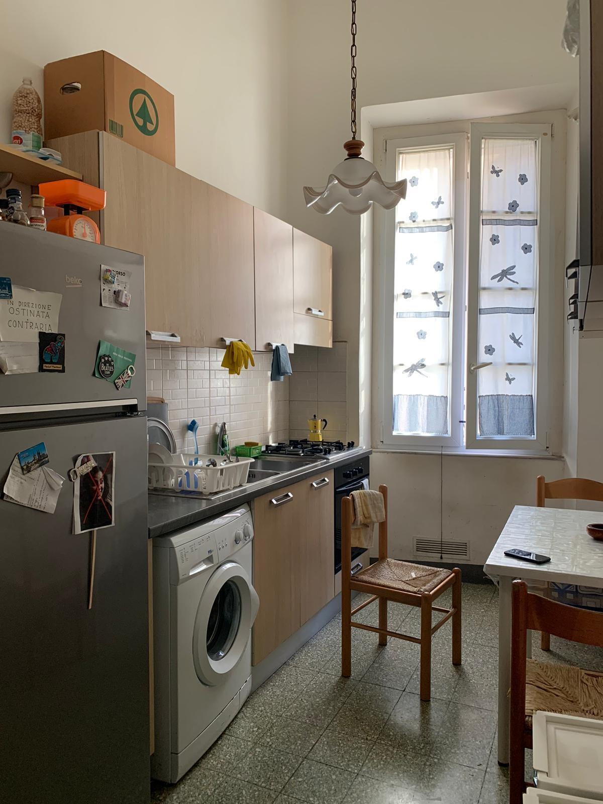 Stanza Singola in affitto, Pisa santa maria