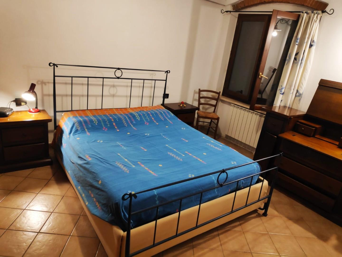 Trilocale arredato in affitto, Pisa riglione oratoio