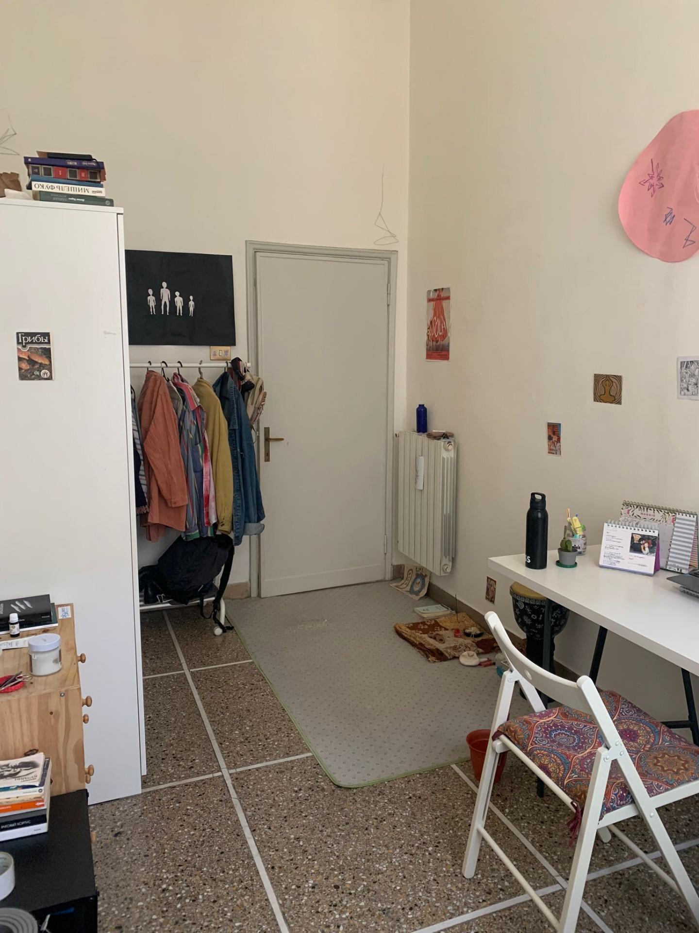 Stanza Singola in affitto, Pisa corso italia