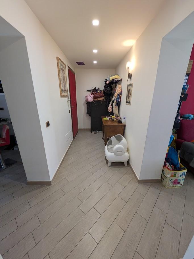 Quadrilocale in vendita, Pisa porta a mare