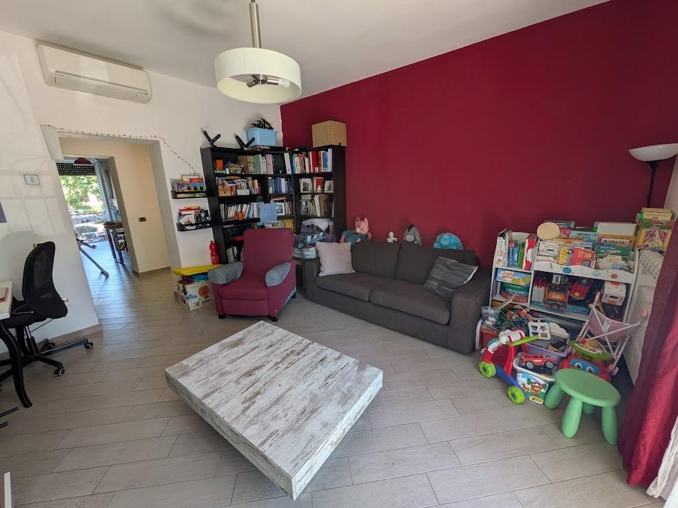 Quadrilocale in vendita, Pisa porta a mare