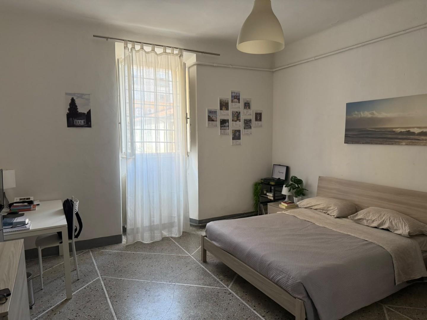 Quadrilocale arredato in affitto, Pisa santa maria