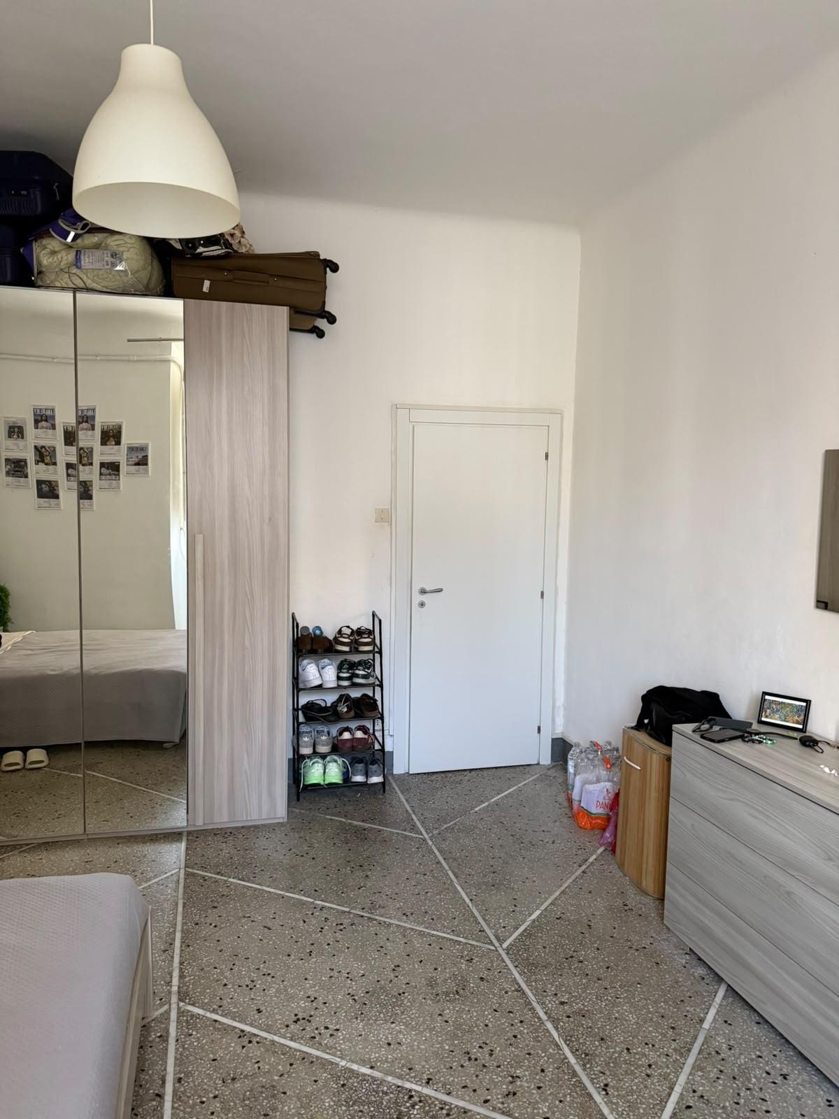 Quadrilocale arredato in affitto, Pisa santa maria