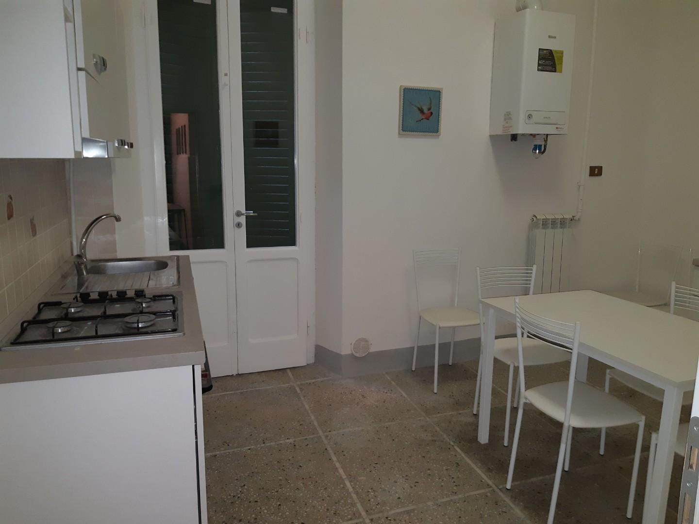 Quadrilocale arredato in affitto, Pisa santa maria