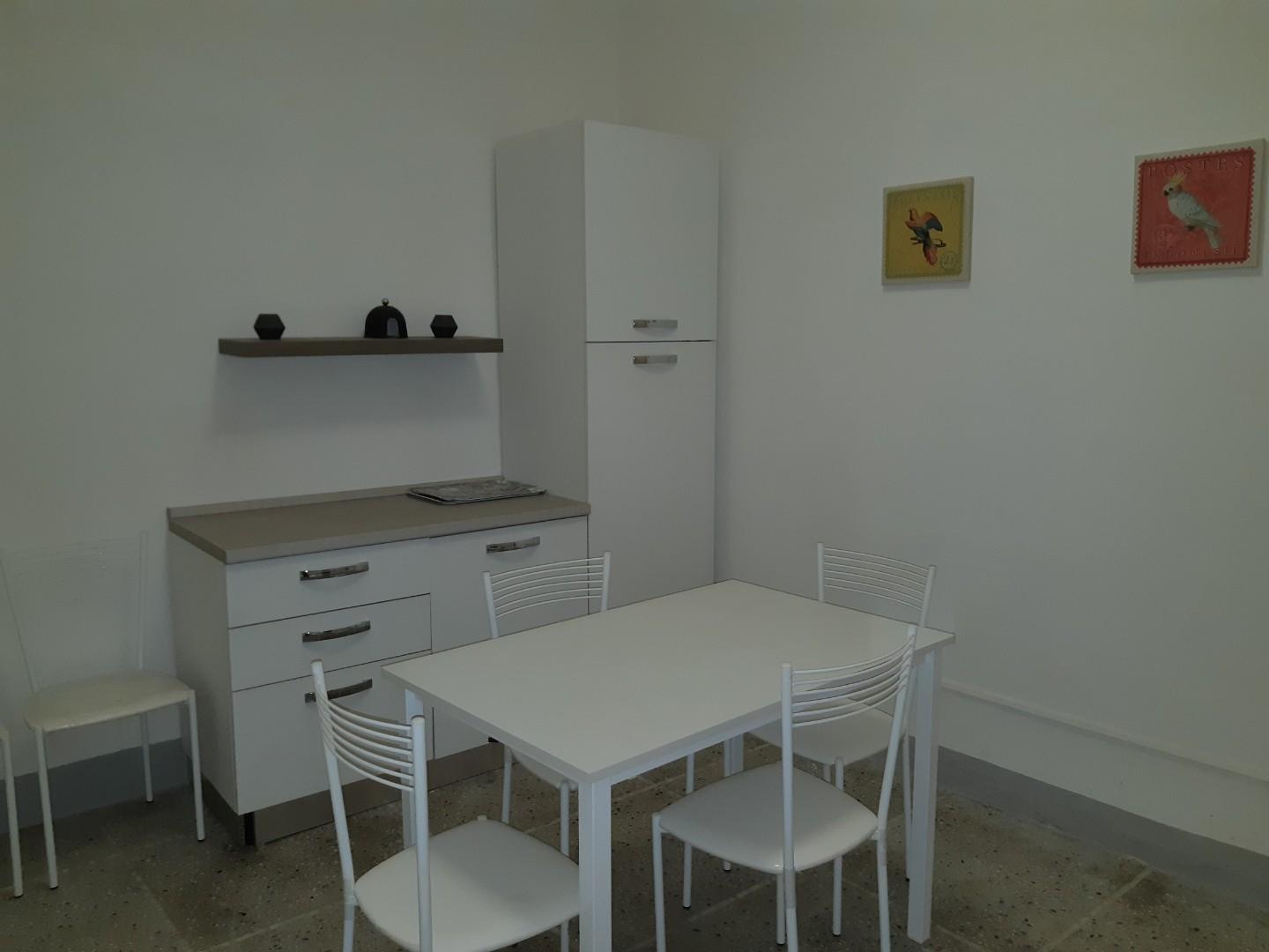 Quadrilocale arredato in affitto, Pisa santa maria