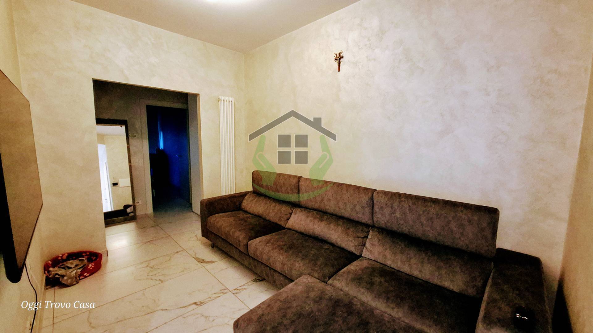 Appartamento in vendita a Monsampolo del Tronto, Stella di Monsampolo