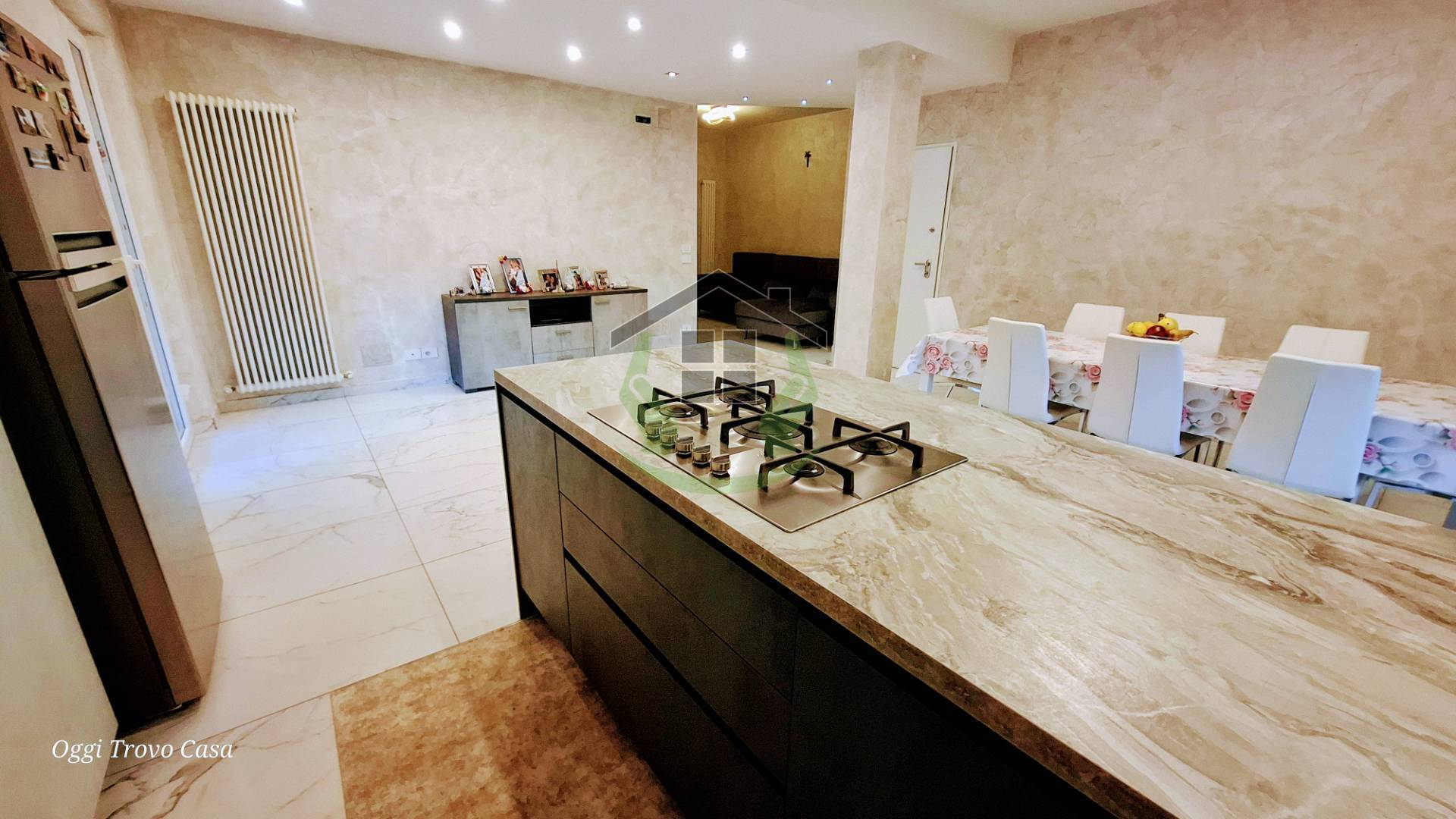 Appartamento in vendita a Monsampolo del Tronto, Stella di Monsampolo