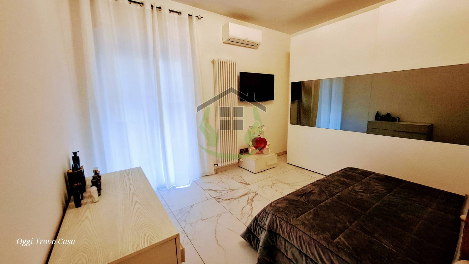 Appartamento in vendita a Monsampolo del Tronto, Stella di Monsampolo