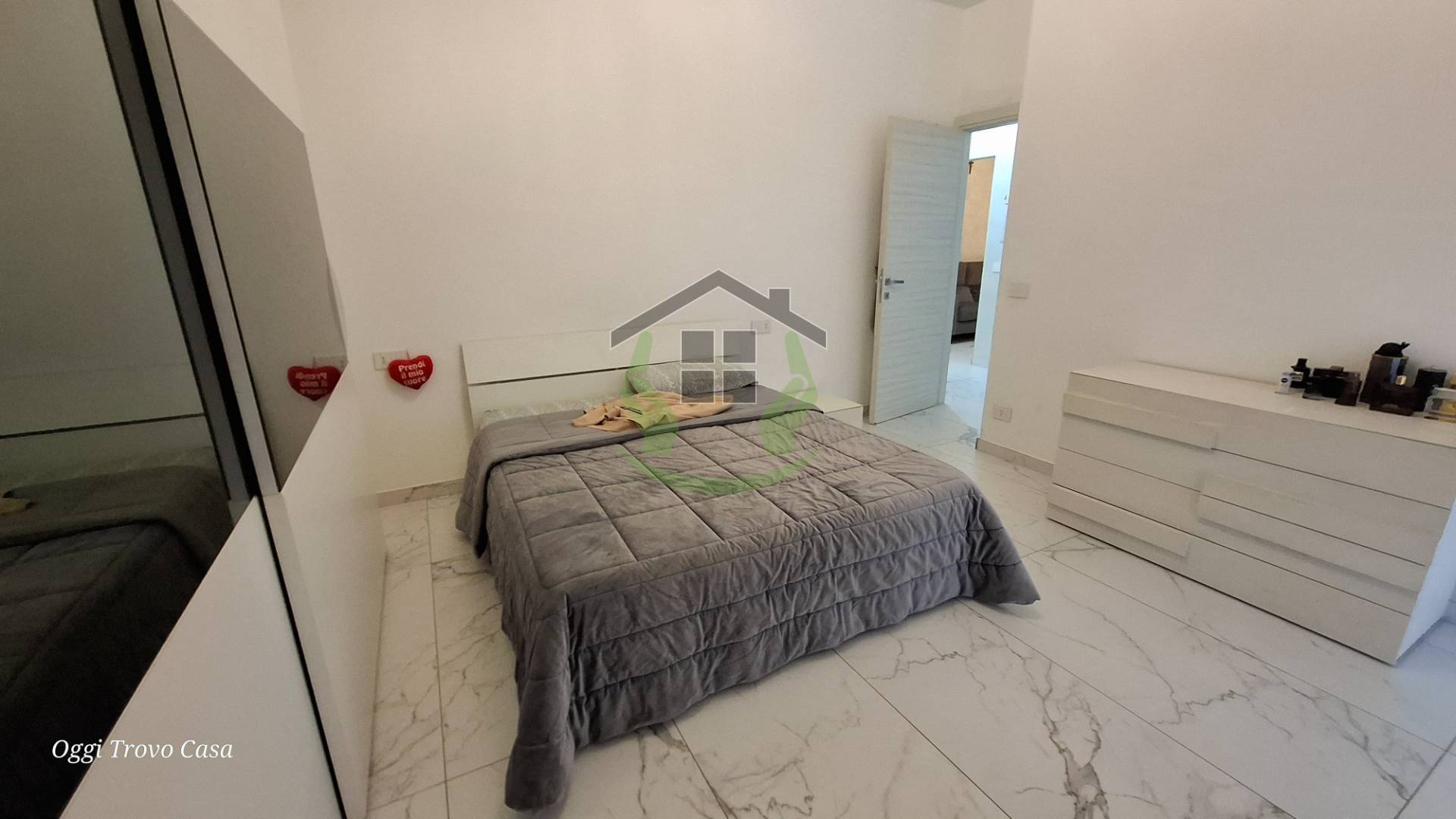 Appartamento in vendita a Monsampolo del Tronto, Stella di Monsampolo