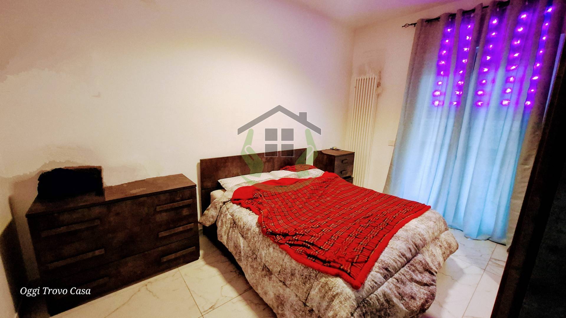 Appartamento in vendita a Monsampolo del Tronto, Stella di Monsampolo