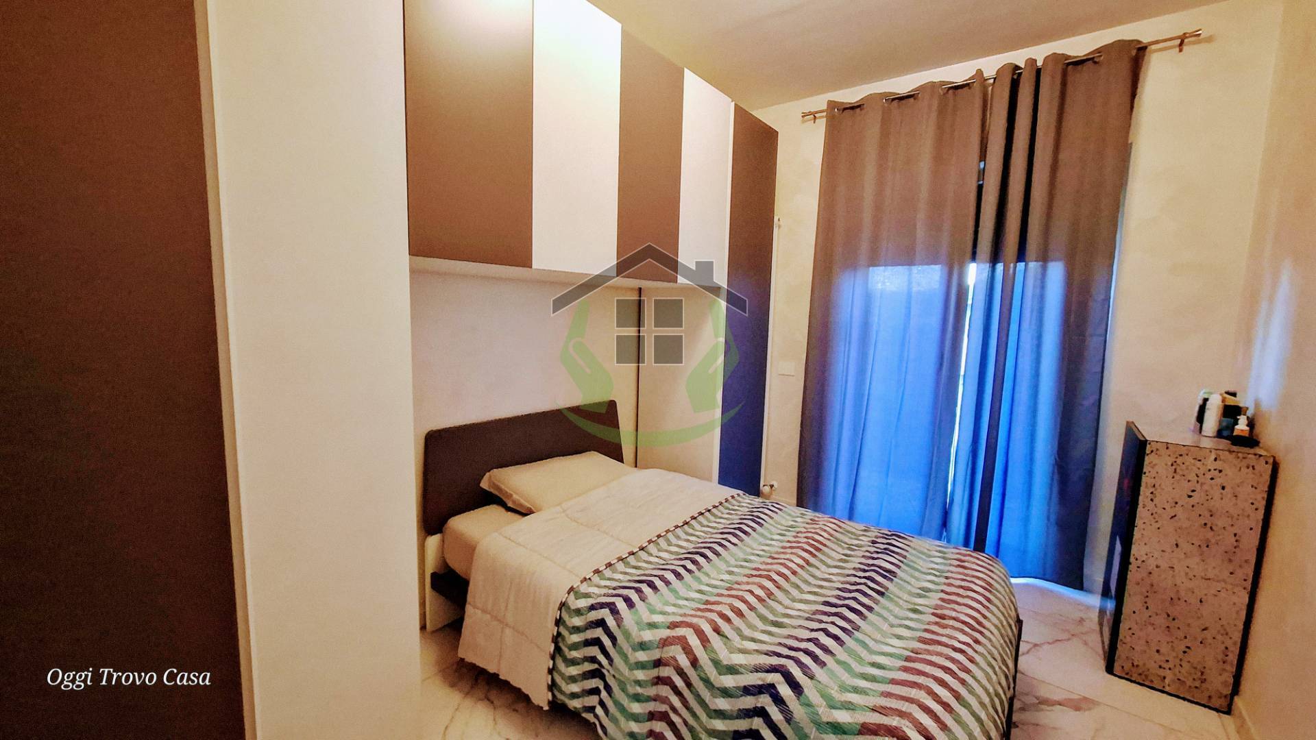 Appartamento in vendita a Monsampolo del Tronto, Stella di Monsampolo