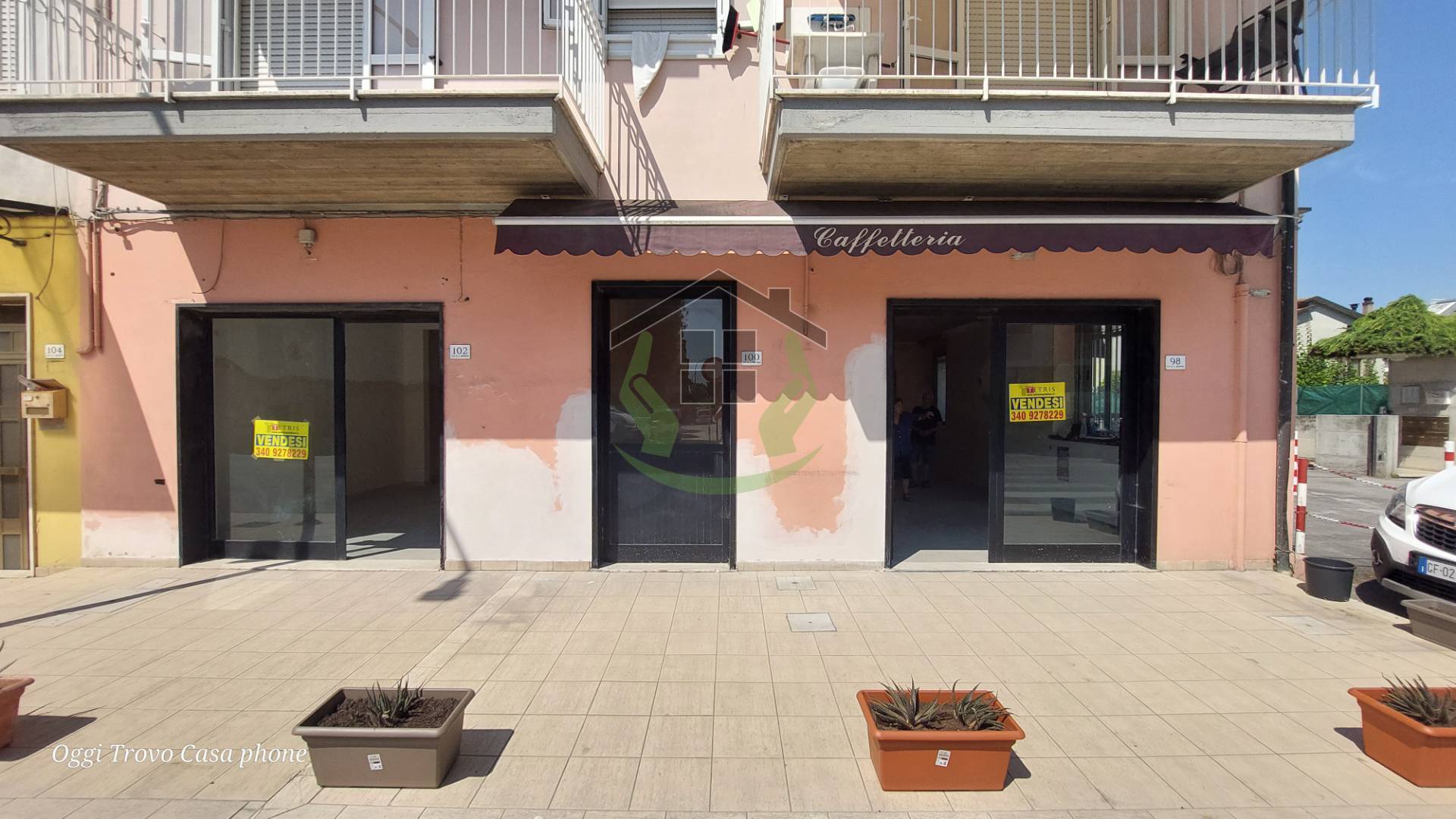 Appartamento in vendita a Grottammare, Residenziale Nord (sopra La Ss16, A Nord Del Tesino)