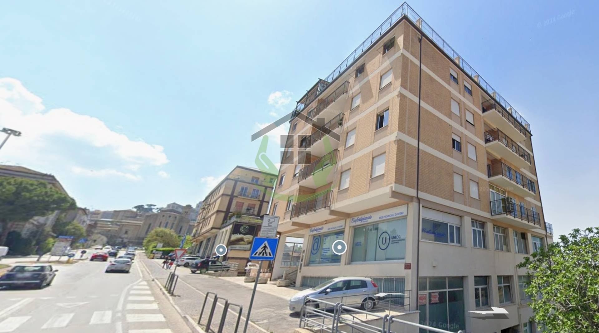 Appartamento in vendita a Fermo