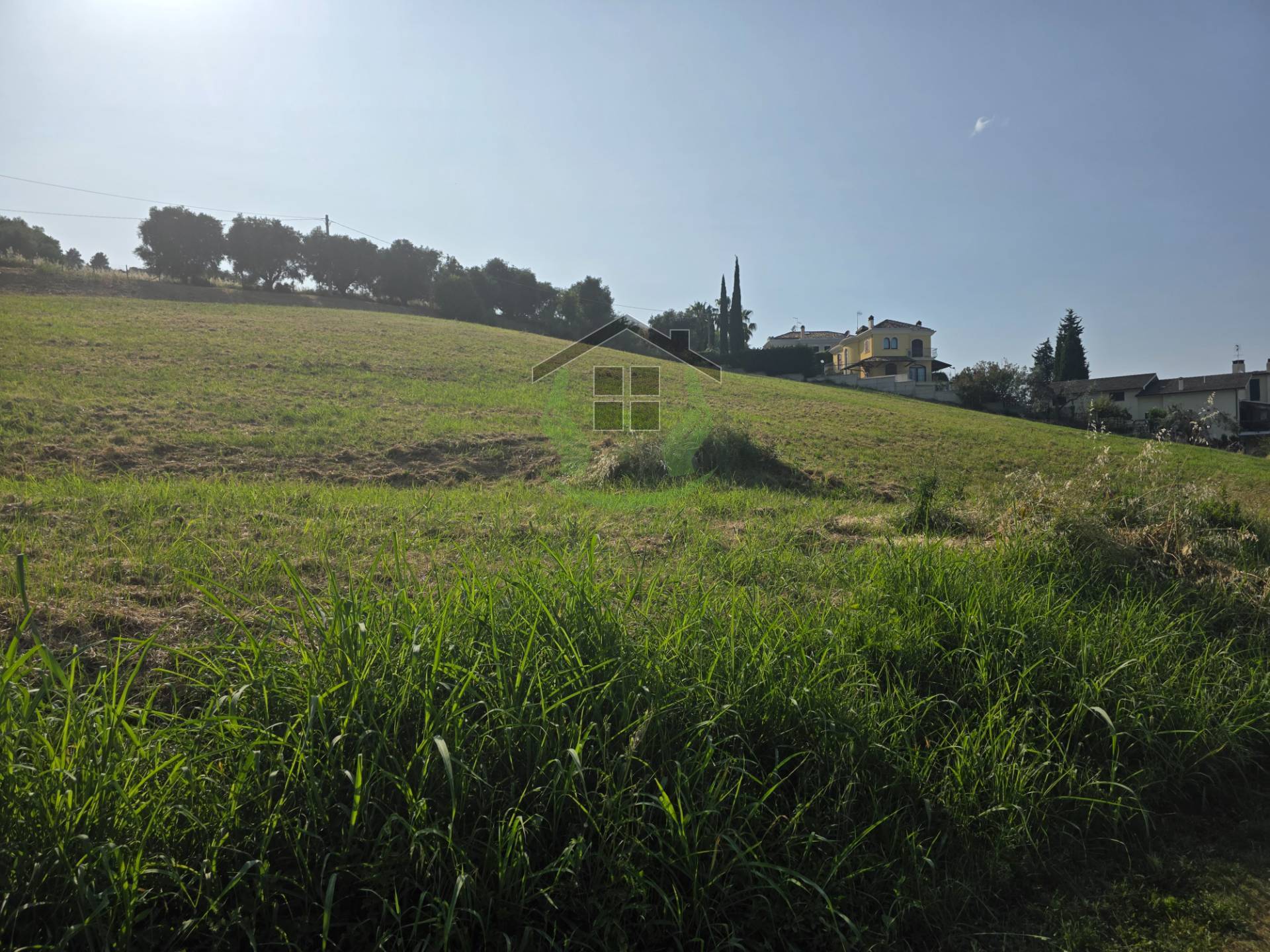 Terreno Agricolo in vendita a San Benedetto del Tronto, Residenziale Sud (Sopra la SS16)