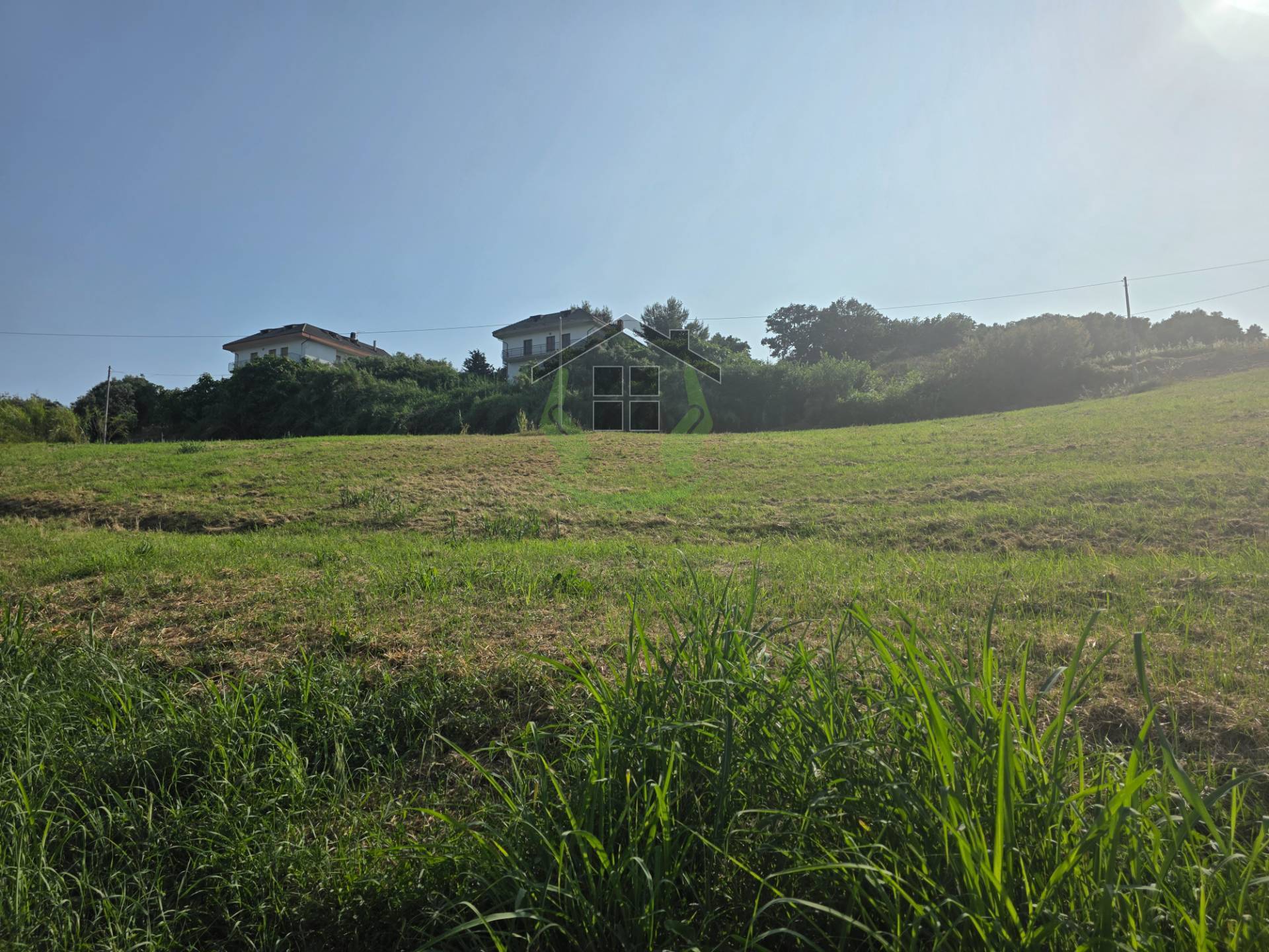 Terreno Agricolo in vendita a San Benedetto del Tronto, Residenziale Sud (Sopra la SS16)
