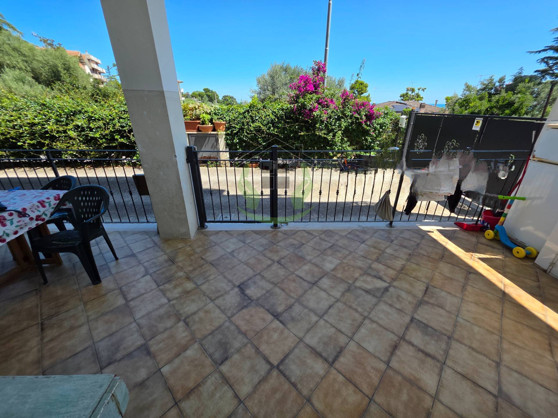 Appartamento in vendita a Campofilone