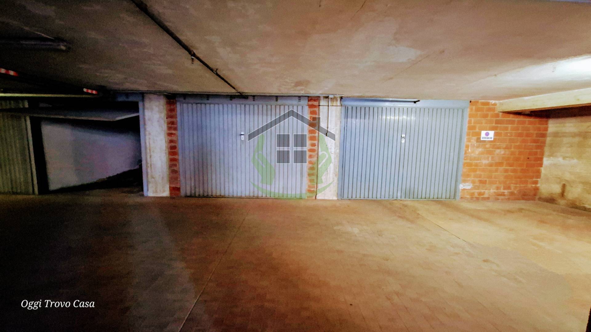 Box o garage in vendita a Perugia, Monteluce