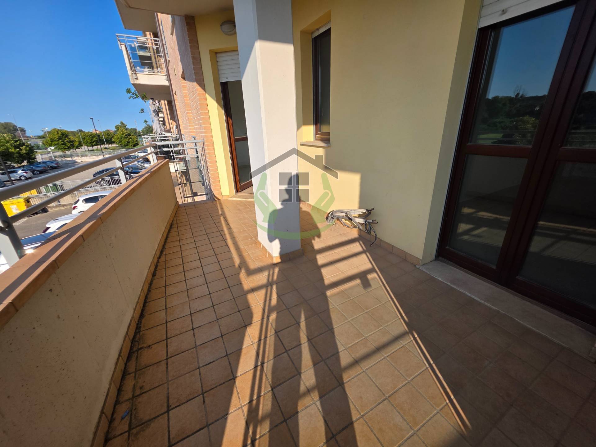 Appartamento in vendita a Pedaso