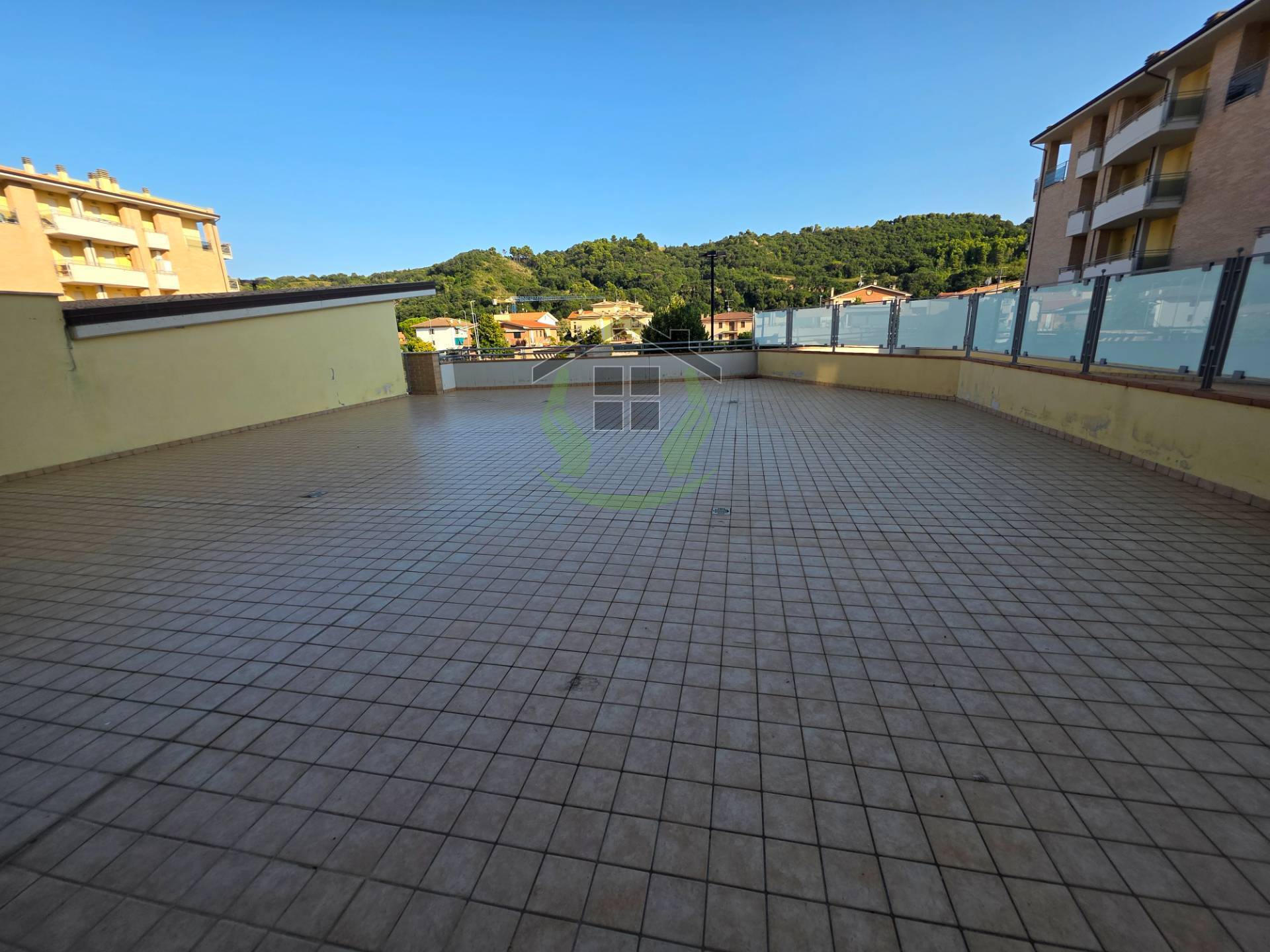 Appartamento in vendita a Pedaso