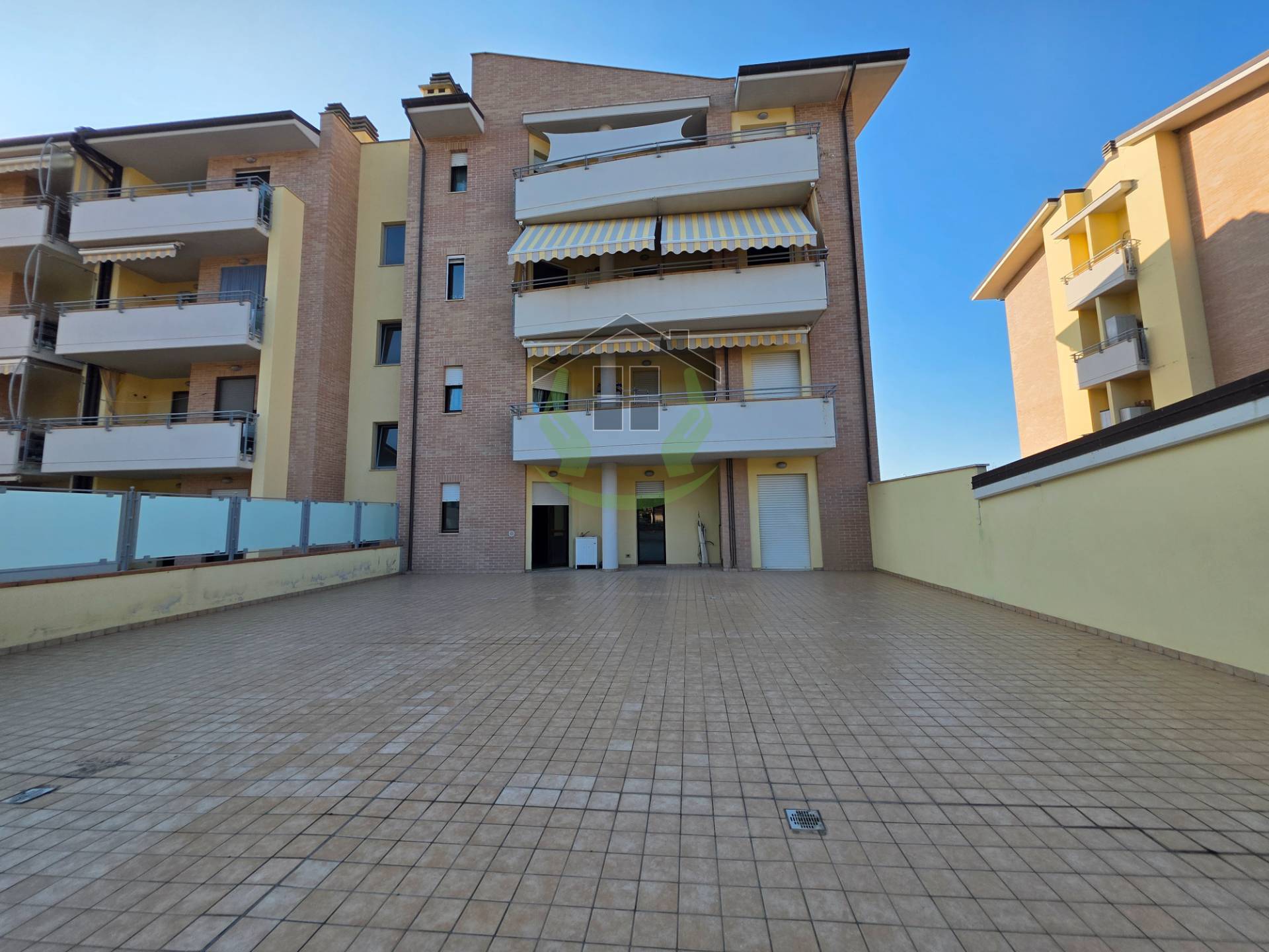 Appartamento in vendita a Pedaso