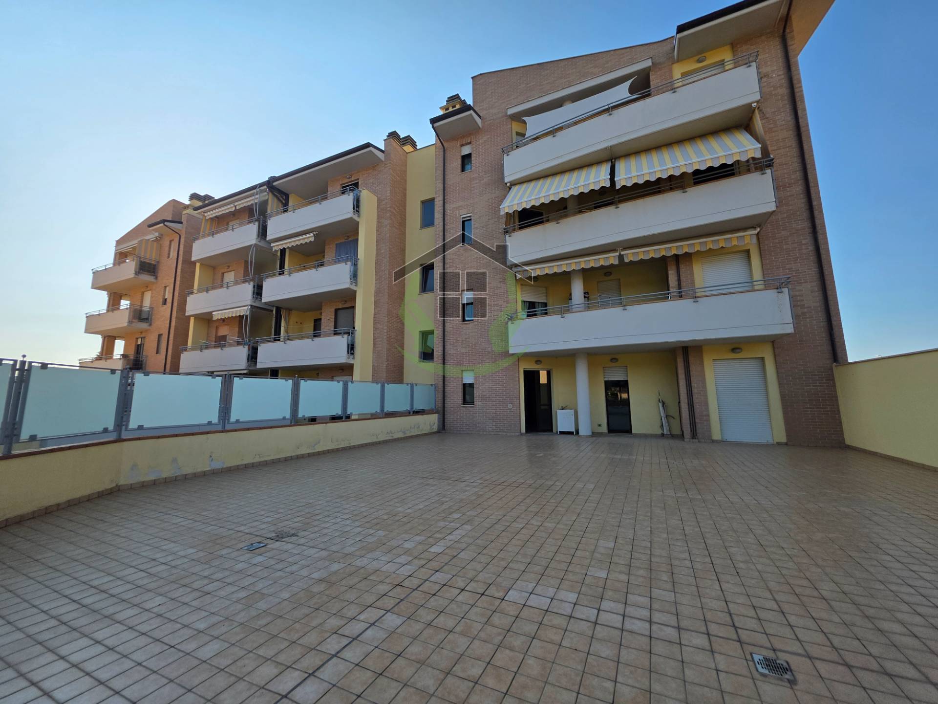 Appartamento in vendita a Pedaso