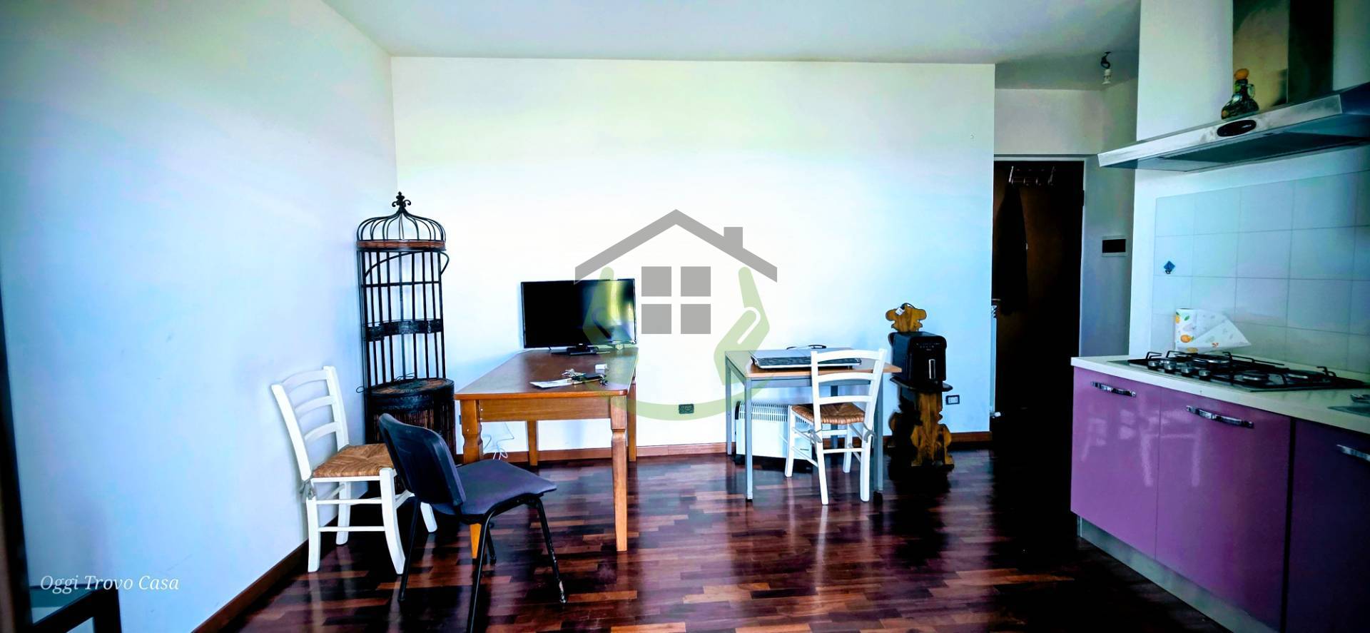 Appartamento in vendita a Acquaviva Picena