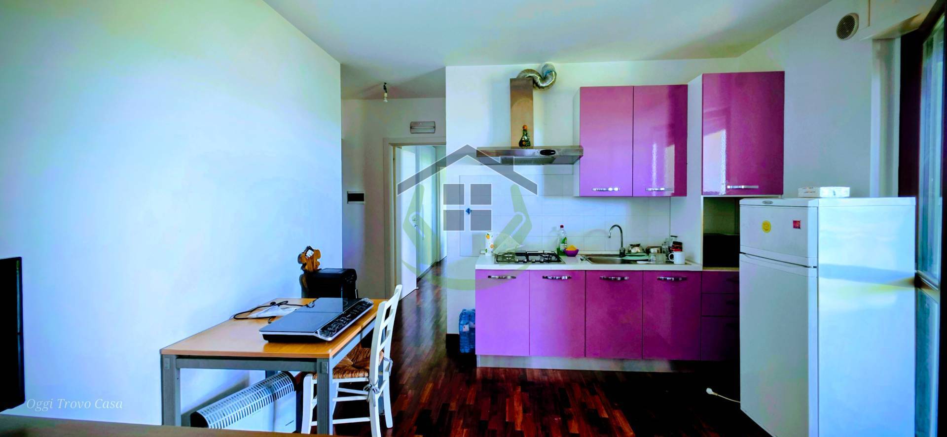 Appartamento in vendita a Acquaviva Picena