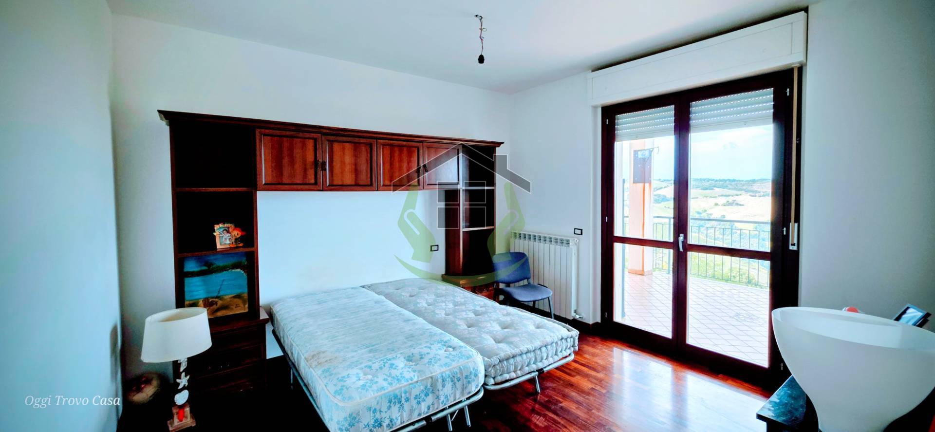 Appartamento in vendita a Acquaviva Picena