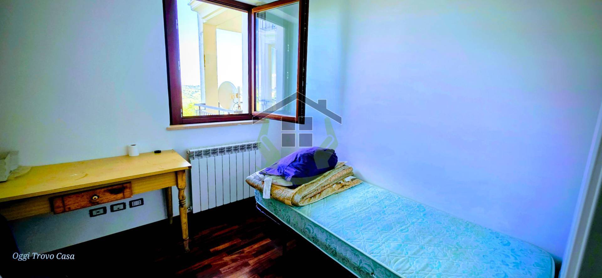 Appartamento in vendita a Acquaviva Picena