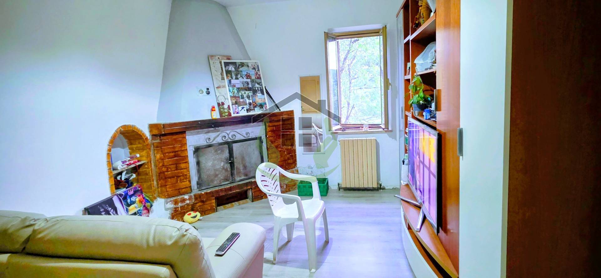 Villa bifamiliare in vendita a Offida