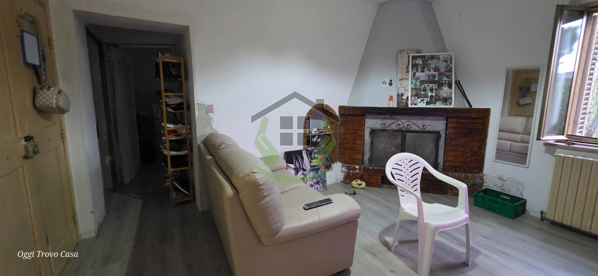 Villa bifamiliare in vendita a Offida