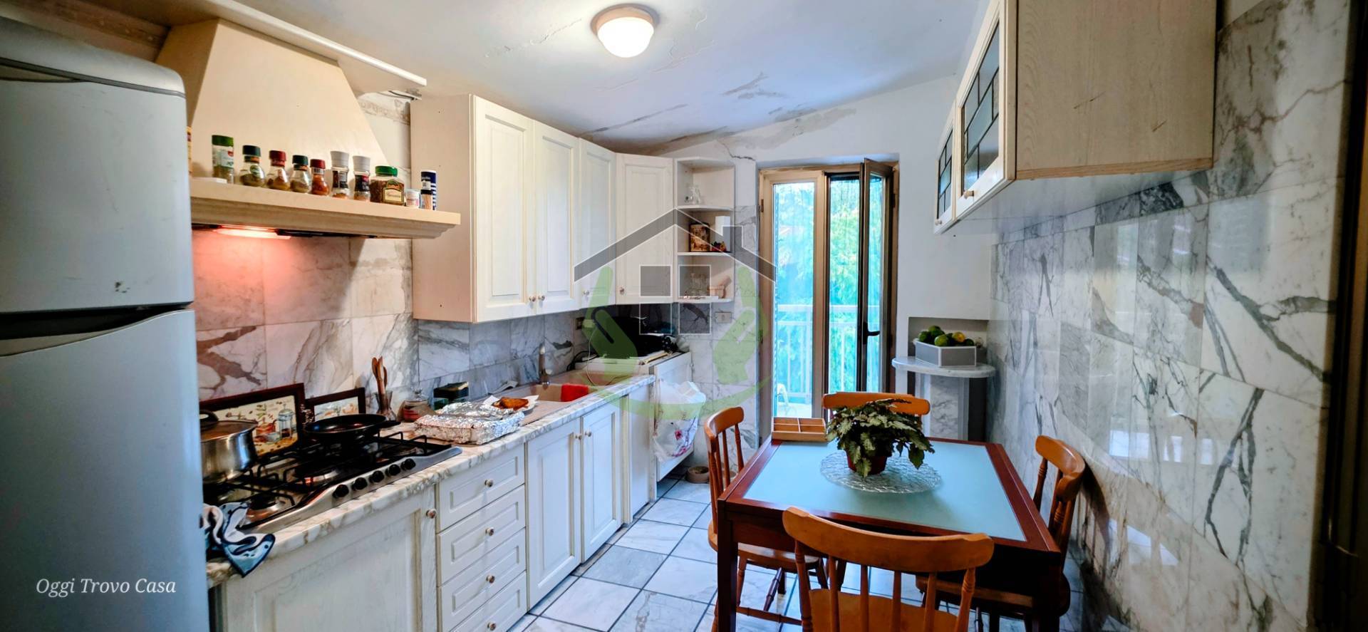 Villa bifamiliare in vendita a Offida