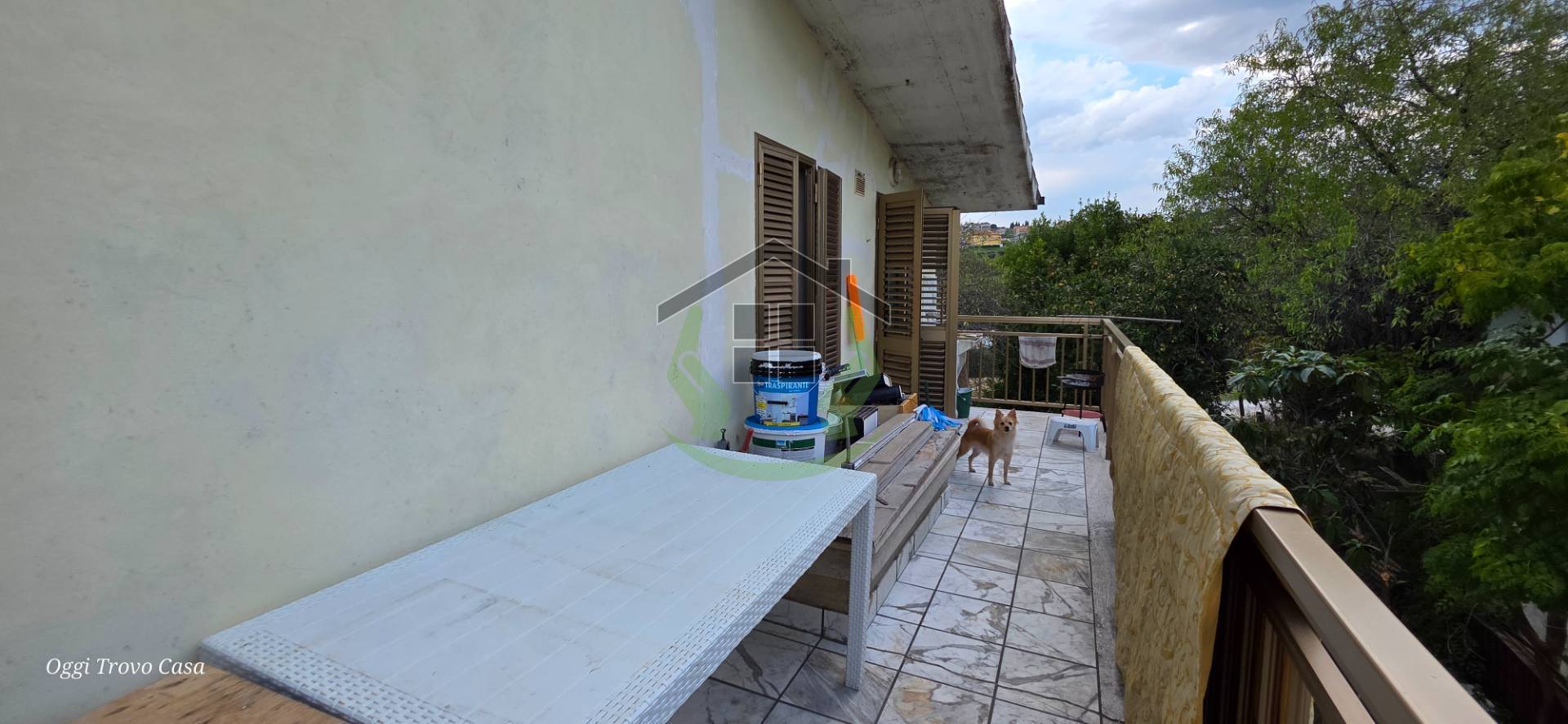 Villa bifamiliare in vendita a Offida