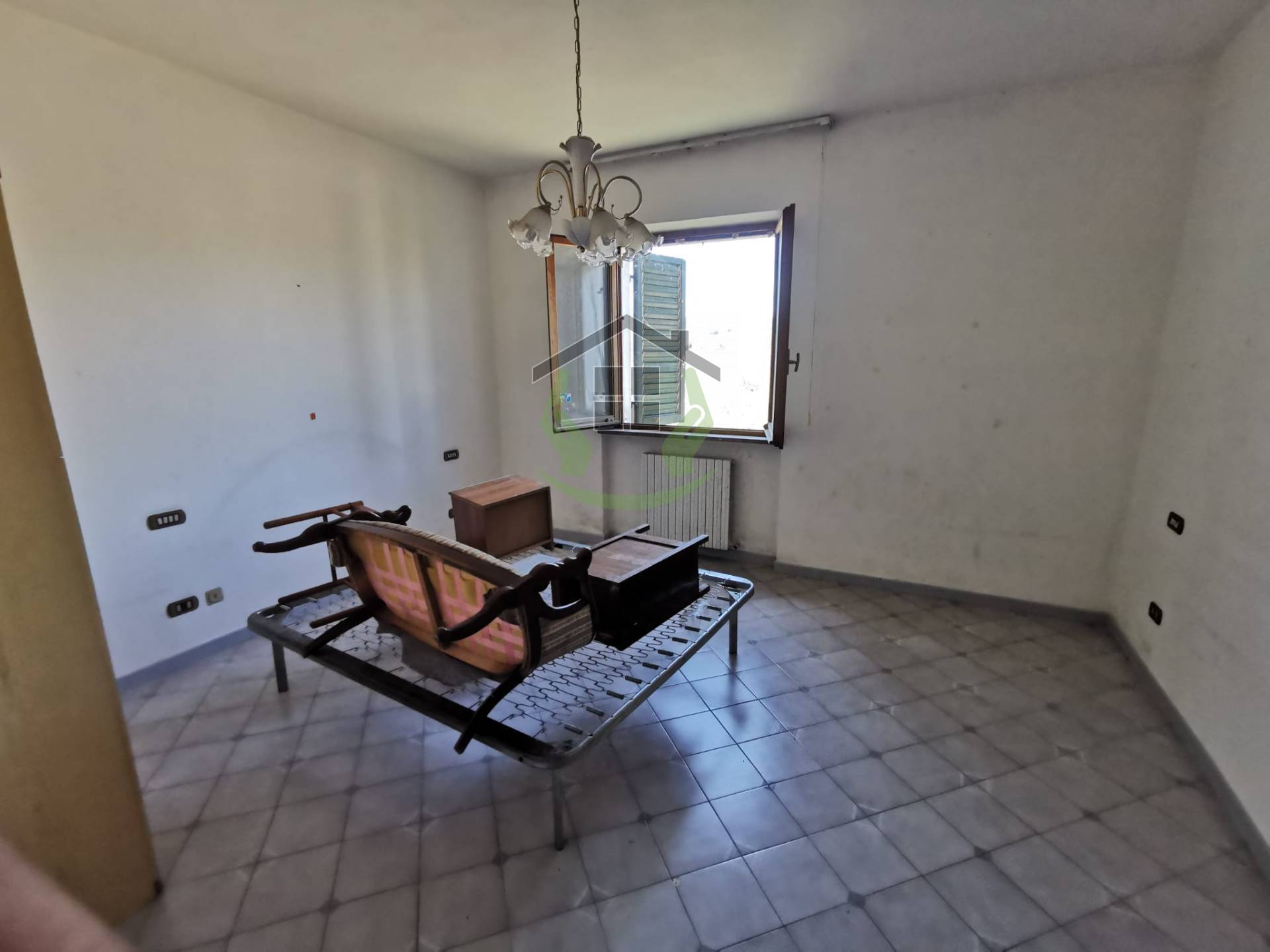 Casa singola in vendita a Carassai