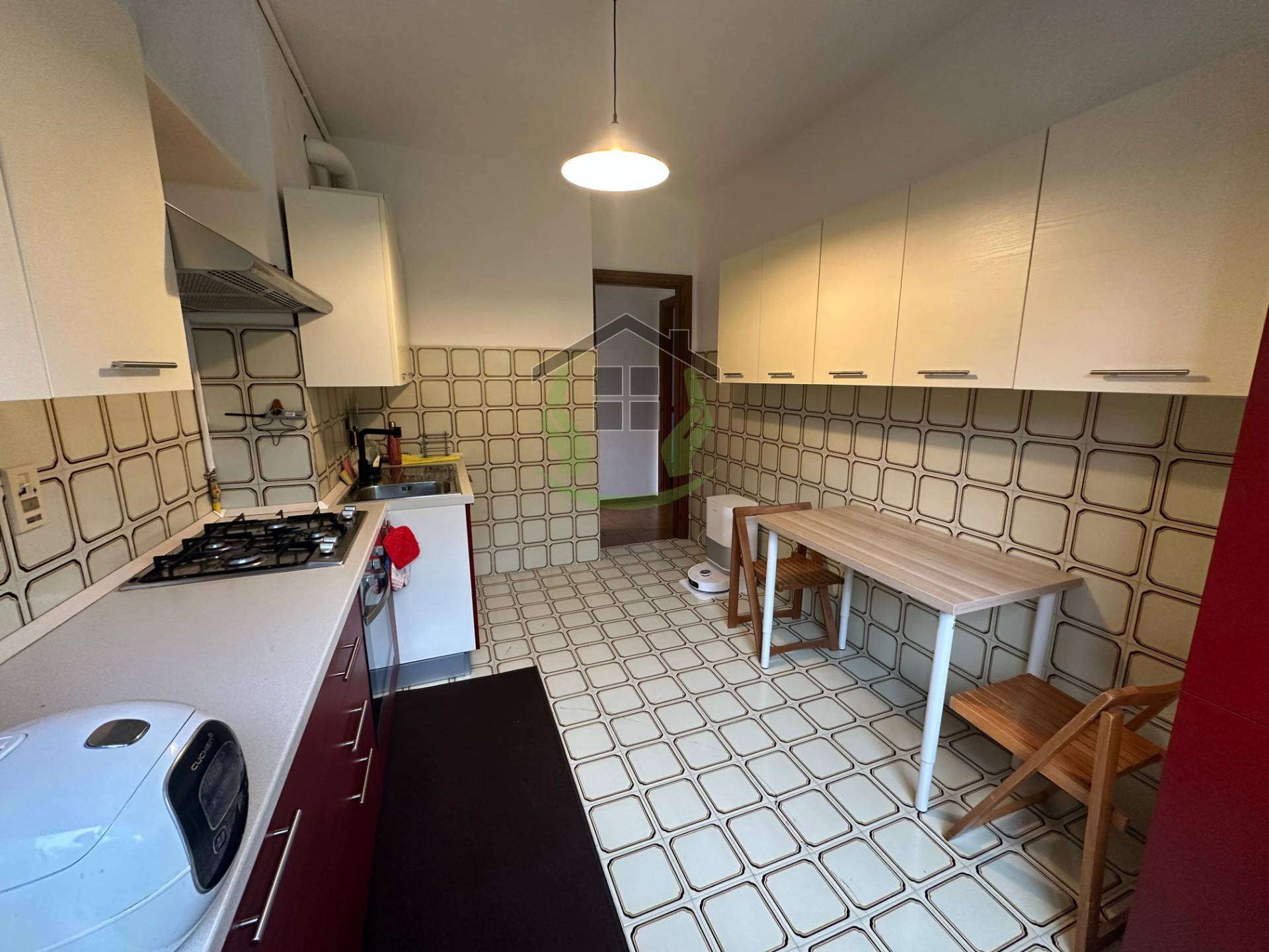 Appartamento in vendita a Como, Monte Olimpino