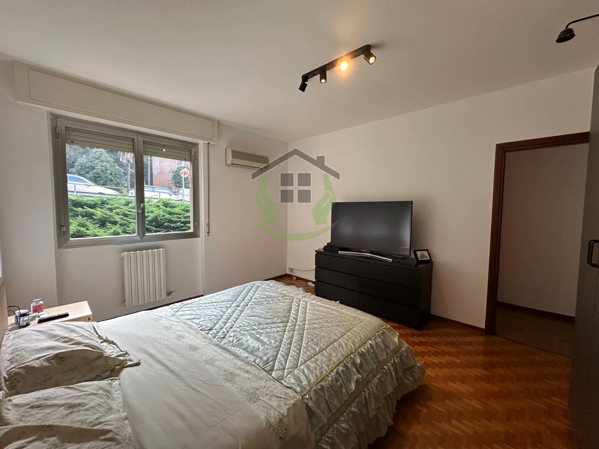 Appartamento in vendita a Como, Monte Olimpino