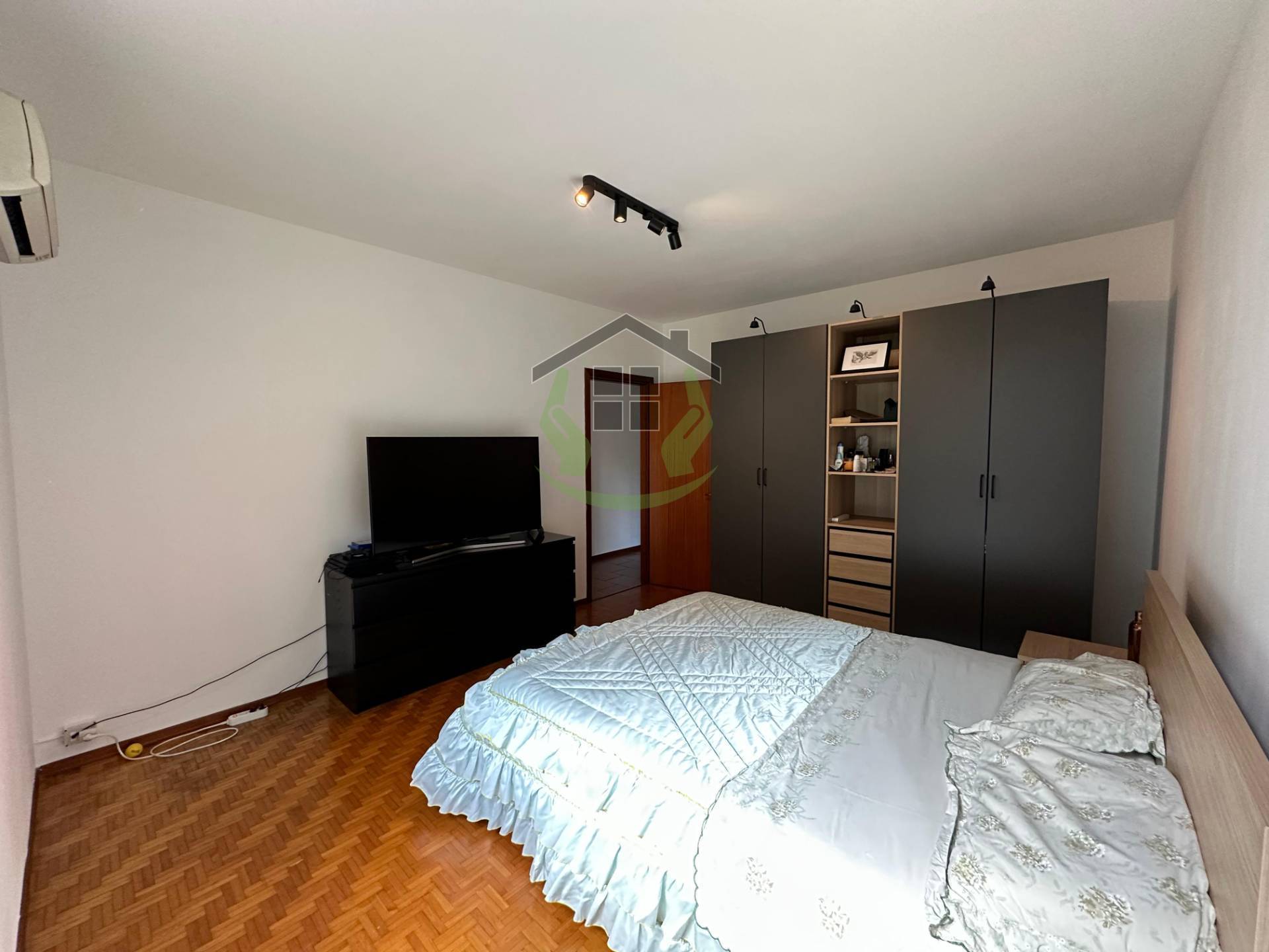 Appartamento in vendita a Como, Monte Olimpino