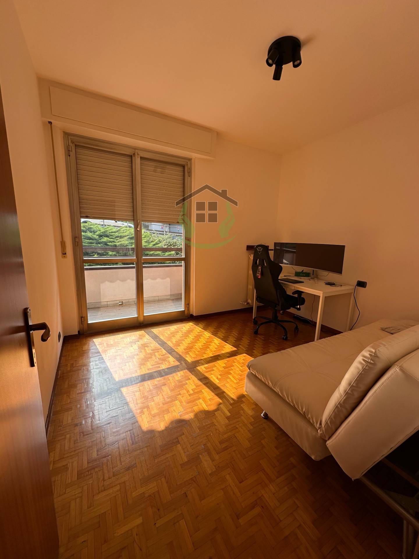 Appartamento in vendita a Como, Monte Olimpino